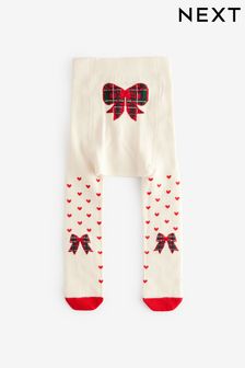 Next white tights outlet