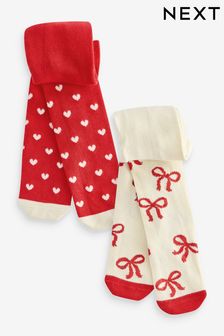 Tights Red Newborn Next Bahrain