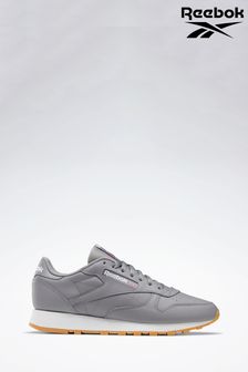 Reebok Mens Classic Leather Trainers (N27839) | kr1 460