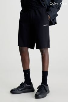 Calvin Klein Logo Shorts (N27862) | 477 LEI