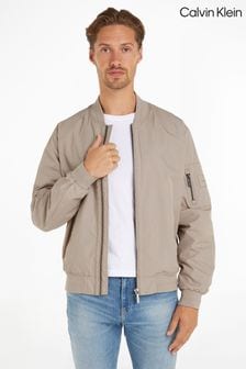 Calvin Klein Nylon Bomber Jacket (N27865) | 281 €