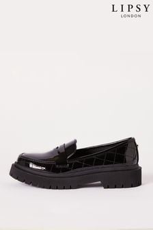 Lipsy loafers top