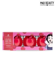 Mad Beauty Snow White Clay Mask Trio (N28204) | €8
