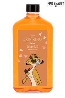 Mad Beauty Lion King Timon Bubble Bath (N28211) | €7