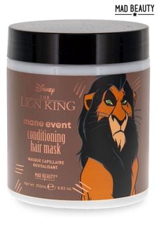 Mad Beauty Lion King Scar Hair Mask (N28215) | €7