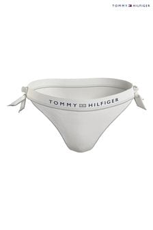 クリーム - Tommy Hilfiger Side Tie Bikini (N28263) | ￥7,400