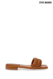 Braun - Steve Madden Allure Sandals (N28288) | 140 €