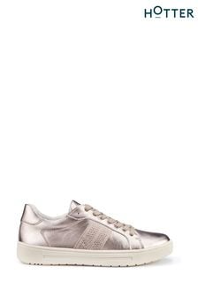 Złoty - Hotter Libra Lace-up Shoes (N28532) | 435 zł