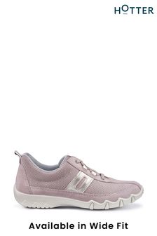 Hotter Pink Leanne II Lace-Up Shoes (N28622) | 560 zł