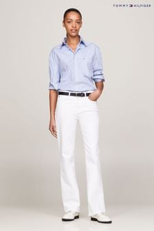 Белые джинсы Tommy Hilfiger (N28685) | €146