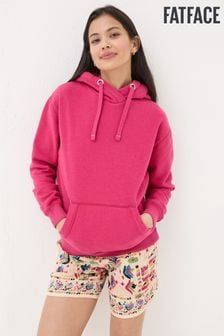 FatFace Pink Izzy Overhead Hoodie (N28934) | ￥7,930