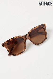 FatFace Brown Sunglasses (N28971) | $46
