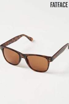 FatFace Brown Theo Sunglasses (N28974) | €35
