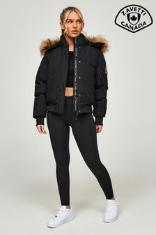 Women s Jackets Parka Casual Brandedfashion Next Luxembourg