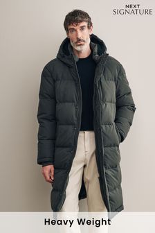 Next menswear coats top