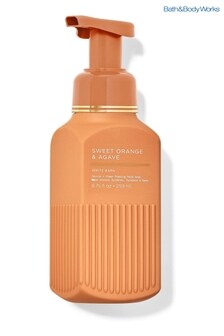 Bath & Body Works Sweet Orange and Agave Gentle & Clean Foaming Hand Soap 0.8 fl oz / 24 mL (N29687) | €11.50
