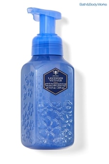 Bath & Body Works Lavender Vetiver Gentle & Clean Foaming Hand Soap 8.75 fl oz / 259 mL (N29715) | €11.50