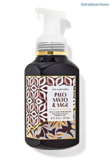 Bath & Body Works Palo Santo and Sage Gentle Clean Foaming Hand Soap 8.75 fl oz / 259 mL (N29723) | €11.50