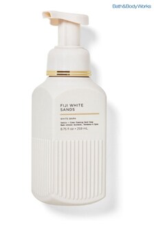 Bath & Body Works Fiji White Sands Gentle & Clean Foaming Hand Soap 14.5 oz / 411 g (N29740) | €11.50