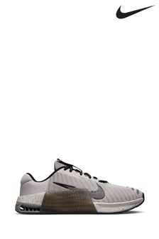 Nike Grey/Black Metcon 9 Gym Trainers (N29833) | kr1,688