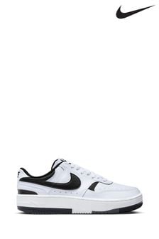 Белый/черный - кроссовки Nike Gamma Force (N29846) | €124