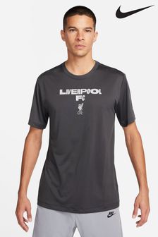 Nike Black Liverpool FC Legend T-Shirt (N30038) | 43 €