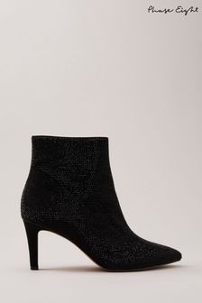 Phase Eight Sparkly Boots (N30080) | 937 د.إ
