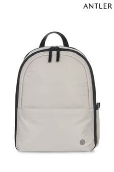 Antler Grey Chelsea Large Backpack (N30132) | $240