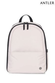 Antler White Chelsea Large Backpack (N30145) | kr2 560