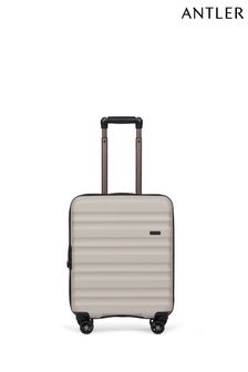 Antler Natural Clifton Cabin Mineral Suitcase (N30153) | SGD 329