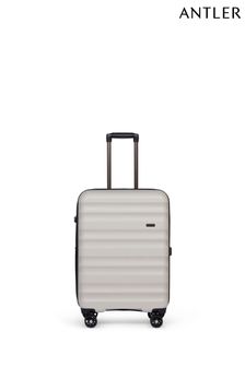 Antler Natural Clifton Medium Suitcase (N30158) | $360