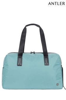 Antler Green Chelsea Weekender Suitcase (N30166) | kr2 930