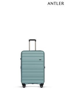 Antler Green Clifton Large Suitcase