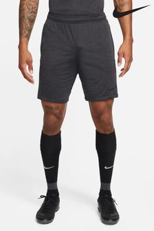 Nike Black Academy Dri-FIT Global Football Shorts (N30187) | kr550