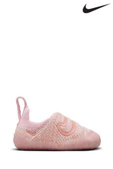 Nike Pink Swoosh 1 Infant Shoes (N30204) | €71