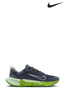 Синий - Nike Juniper Trail 2 Gore-tex (N30214) | €139