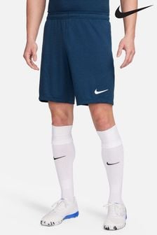 Nike Blue Academy DriFIT Training Shorts (N30230) | €35