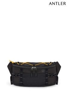 حقيبة Bamburgh بحزام أسود من Antler (N30246) | 446 ر.س