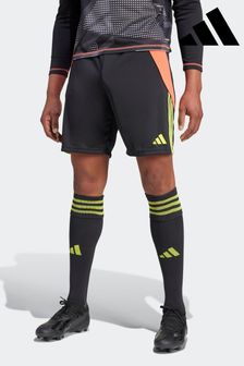 黑色 - adidas Tiro 24 短褲 (N30302) | NT$1,070