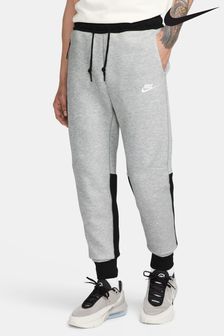 Nike Black/Grey Tech Fleece Joggers (N30345) | 138 €