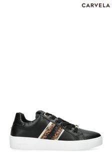 Black - Carvela Rapid Trainers (N30371) | kr1 630