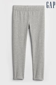 Gap Grey Jersey leggings (4-13yrs) (N30521) | €11.50