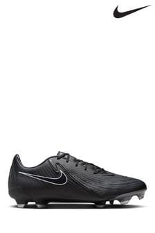 Черный - Черные футбольные бутсы для разных видов покрытия Nike Phantom Academy (N30540) | €106