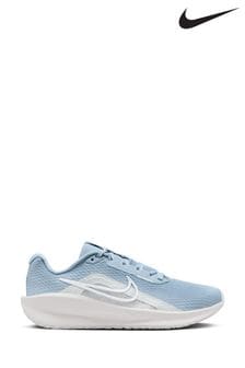 Nike Blue Downshifter 13 Road Running Trainers (N30594) | $103