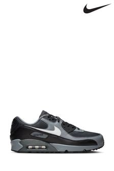 Czarny - But sportowe Nike Air Max 90 Gore-Tex (N30597) | 1,040 zł