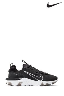 Черный/белый - Кроссовки Nike React Vision (N30628) | €172