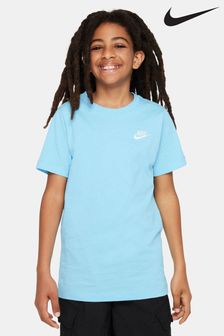 Chartreuse - T-shirt Nike Futura (N30641) | €20
