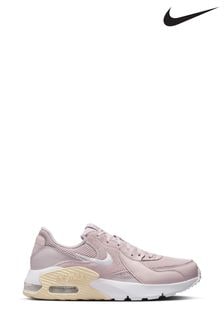 Розовый - Кроссовки Nike Air Max Excee (N30646) | €146