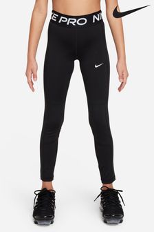 Nike Black Pro Dri-FIT Period Leak Protection Leggings (N30706) | €69