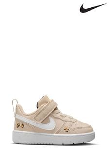 Nike Neutral Court Borough Recraft Infant Trainers (N30794) | 1,821 UAH